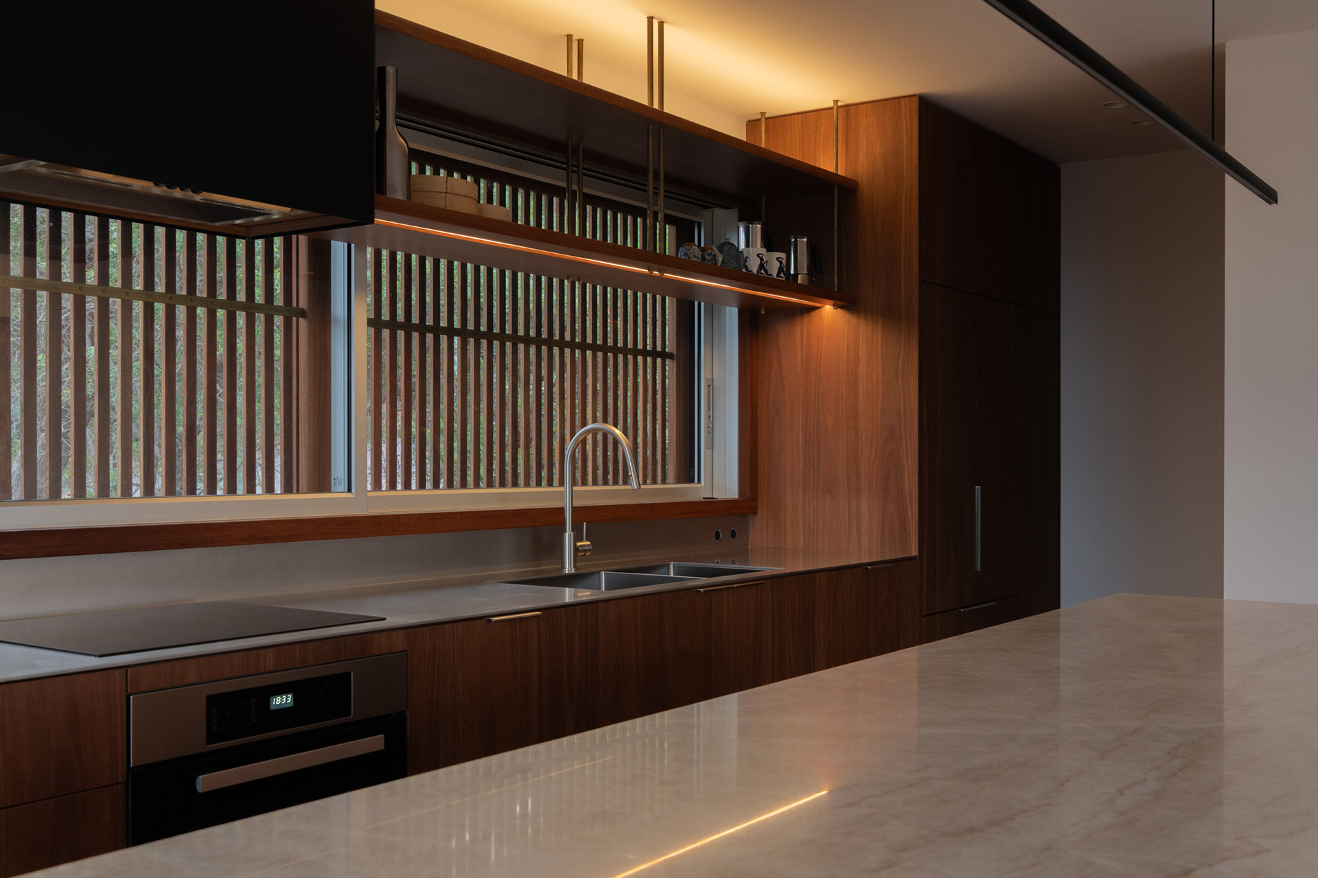 MacMasters - Seaside Joinery