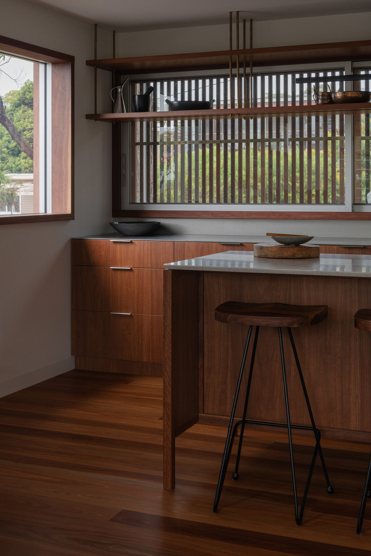 MacMasters - Seaside Joinery