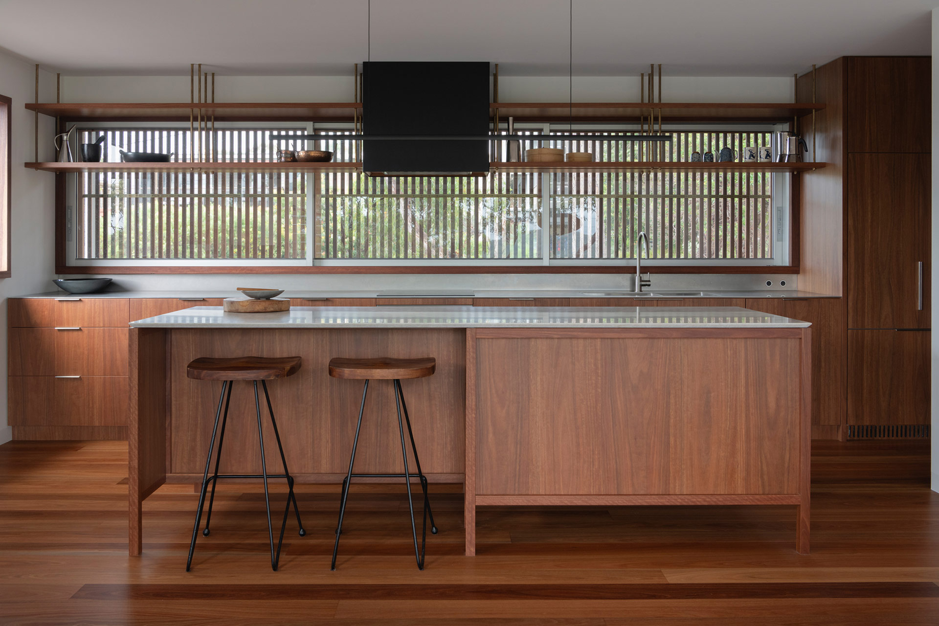 MacMasters - Seaside Joinery