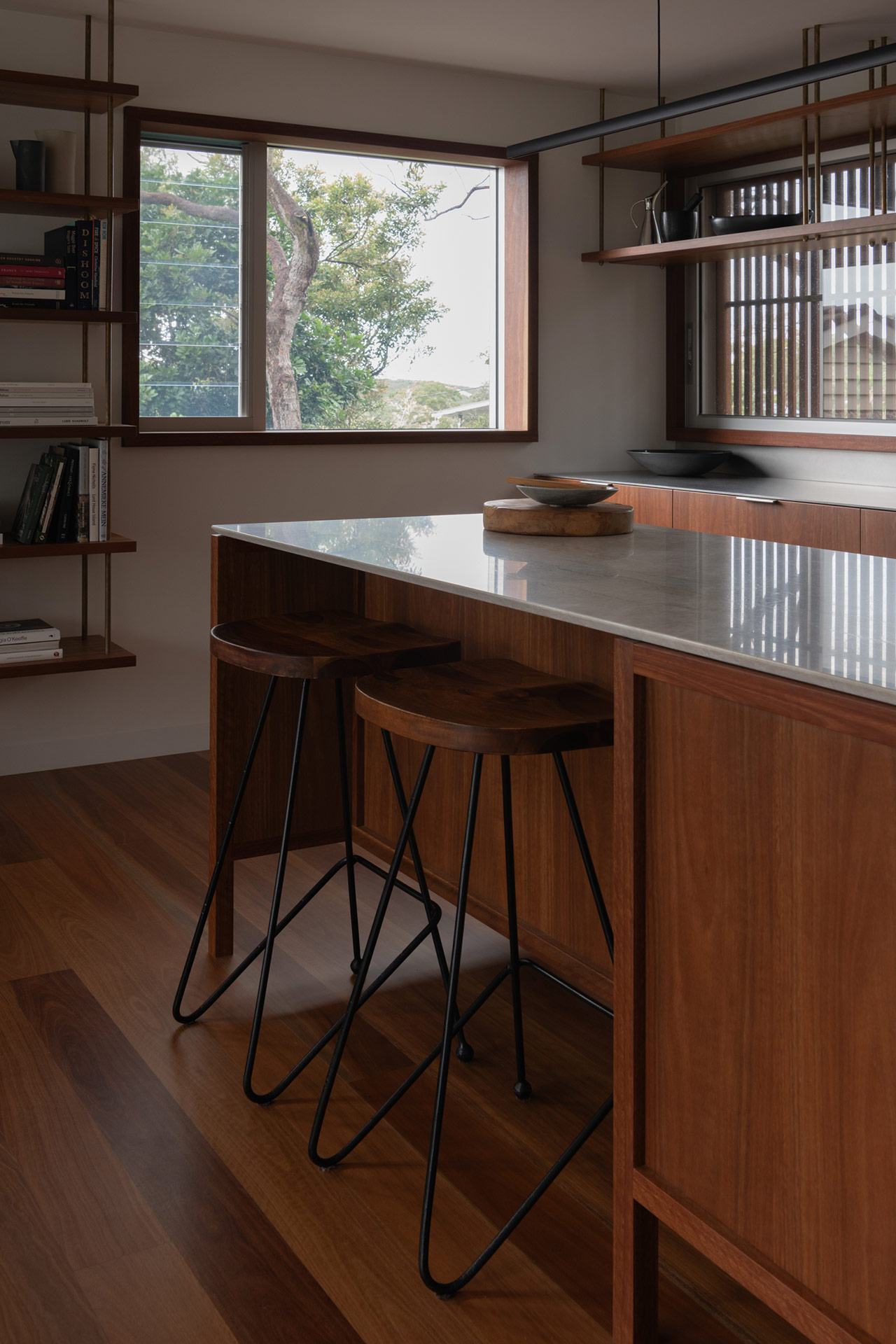 MacMasters - Seaside Joinery