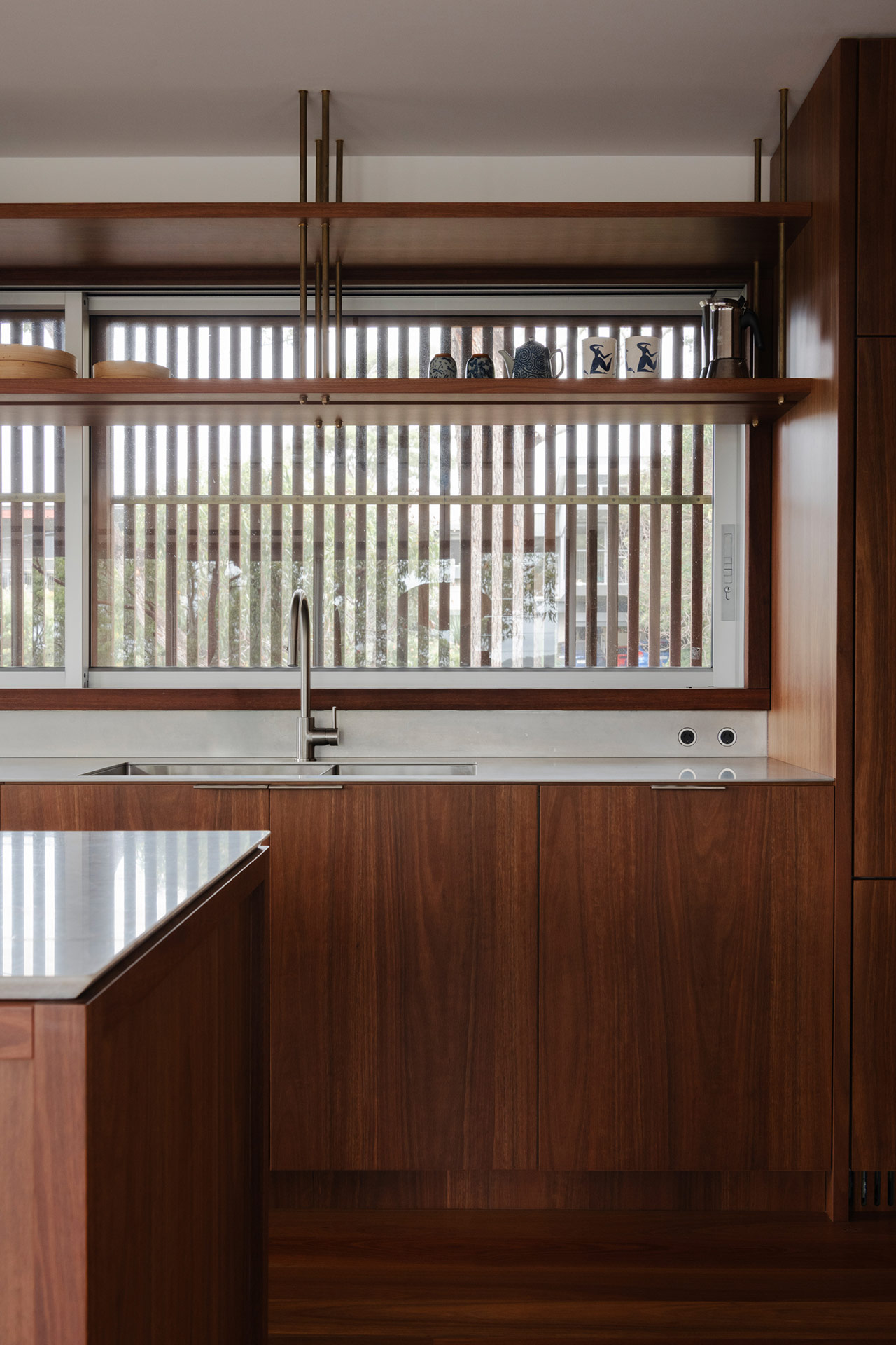 MacMasters - Seaside Joinery