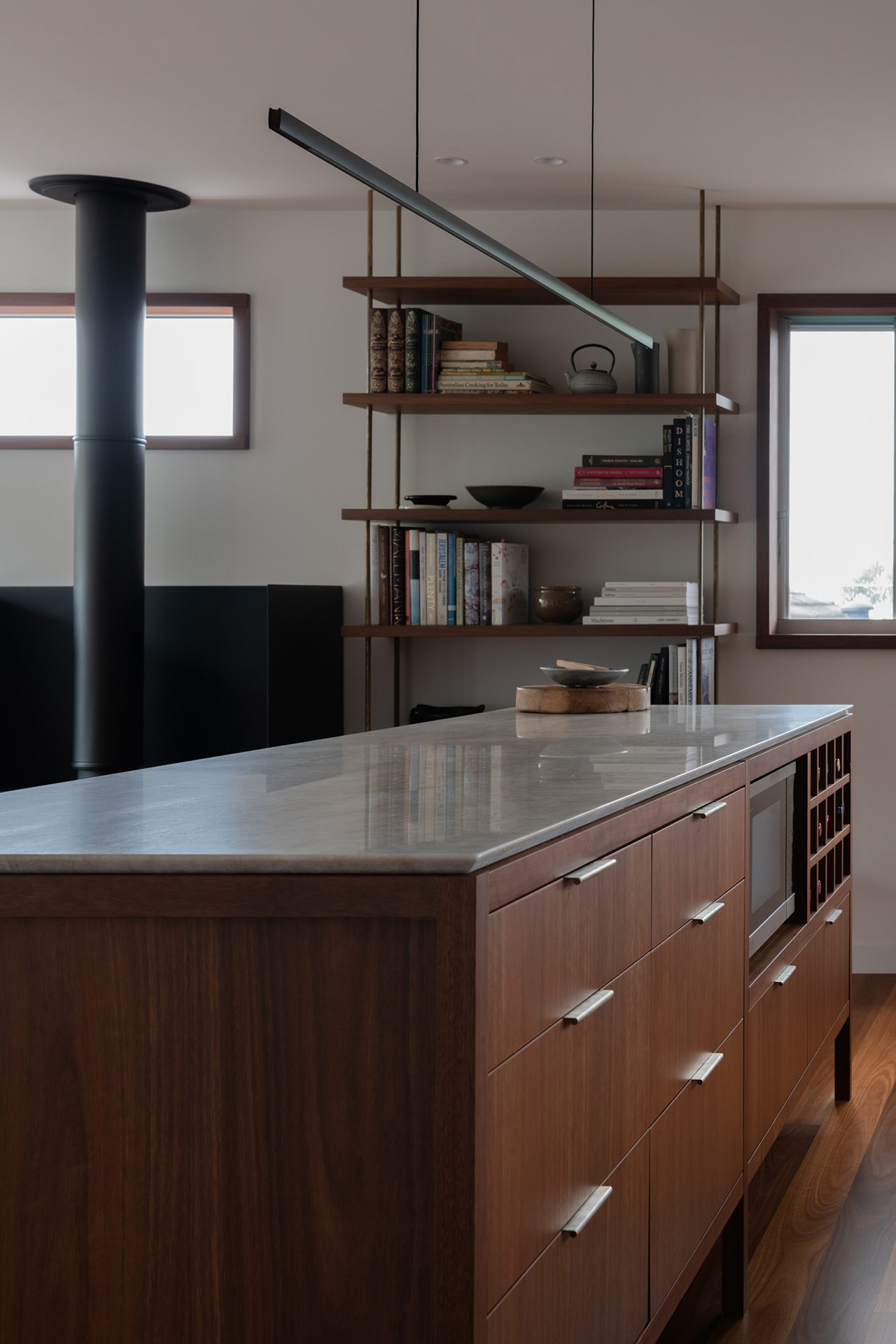 MacMasters - Seaside Joinery