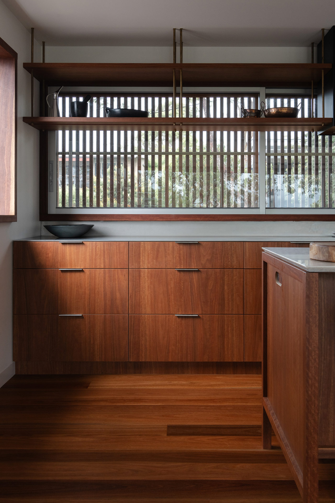 MacMasters - Seaside Joinery
