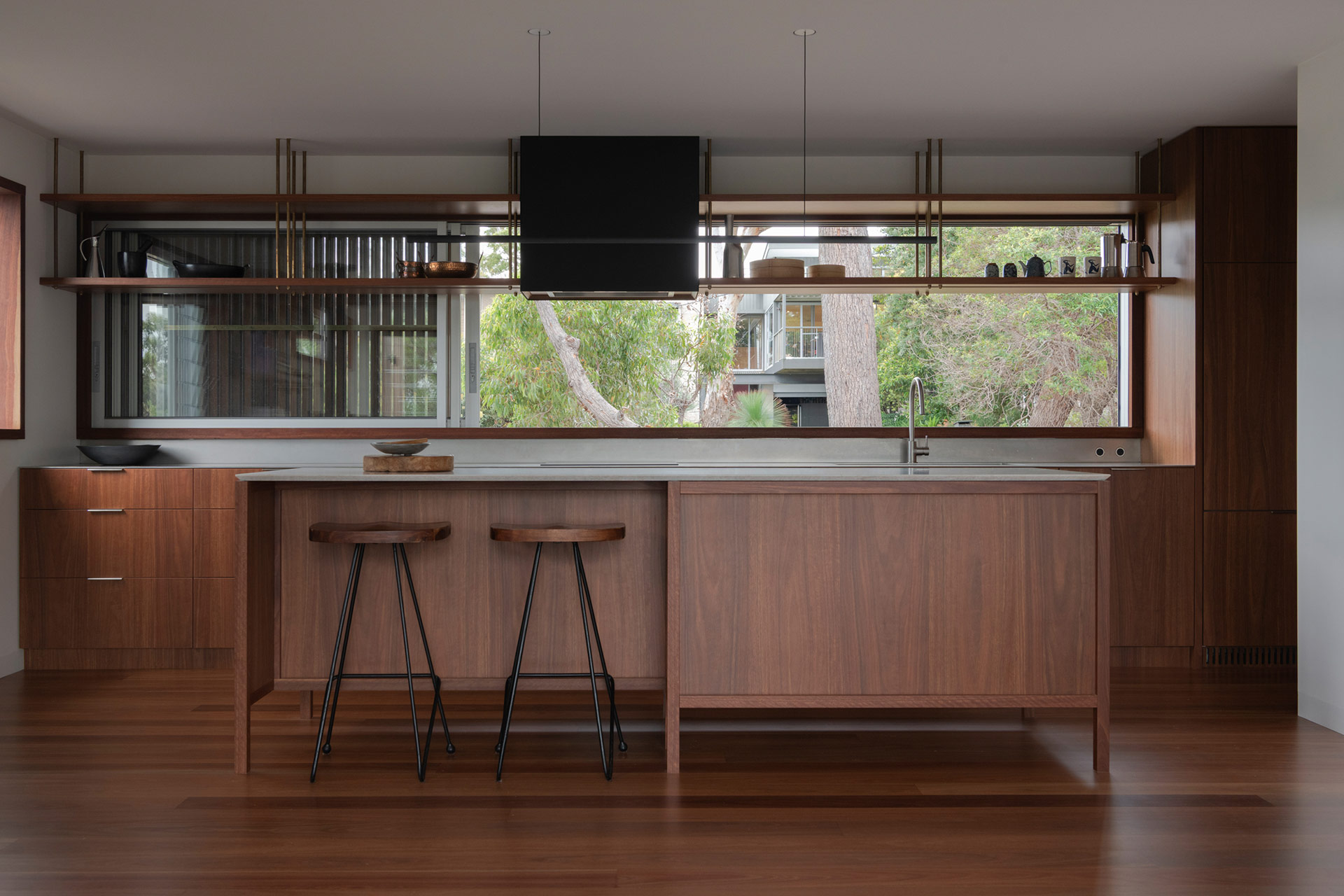 MacMasters - Seaside Joinery