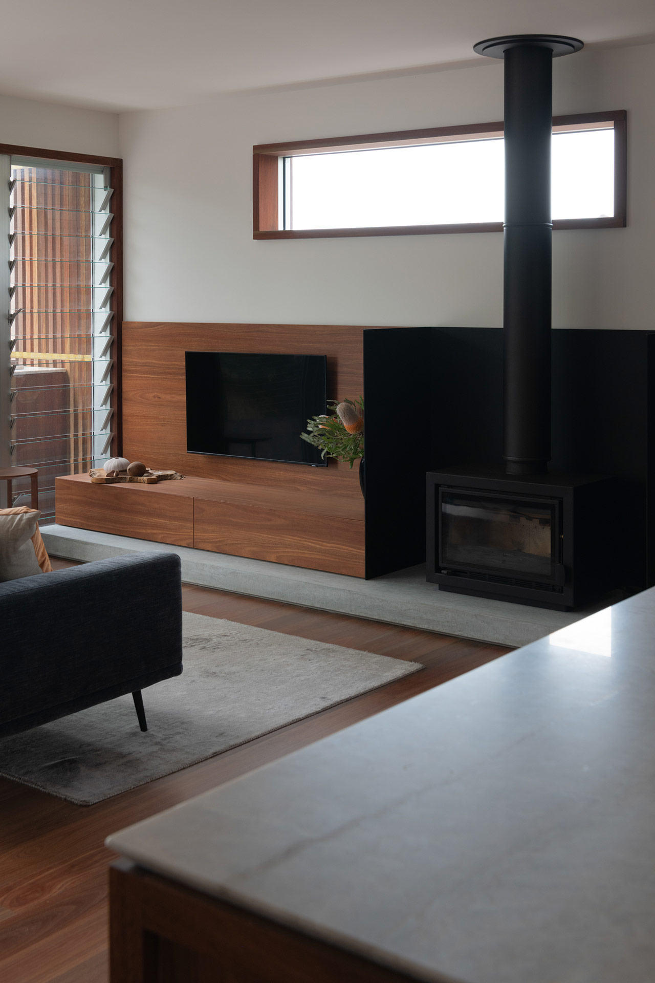 MacMasters - Seaside Joinery